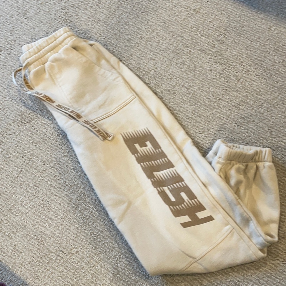 Billie Eilish Joggers